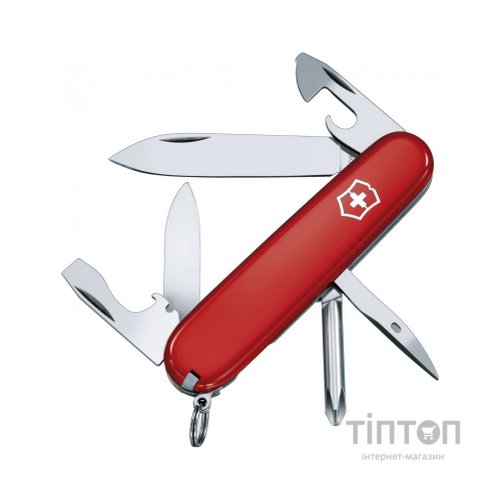 Ніж Victorinox Tinker Red Blister (1.4603.B1)
