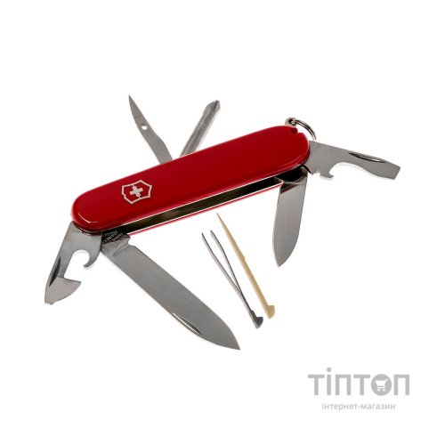 Ніж Victorinox Tinker Red Blister (1.4603.B1)