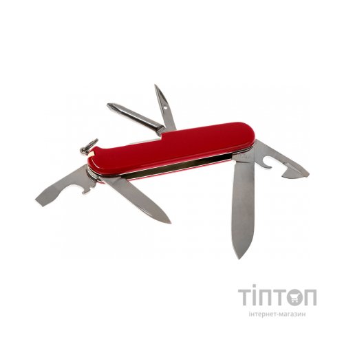 Ніж Victorinox Tinker Red Blister (1.4603.B1)