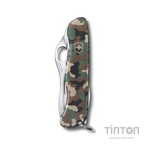 Ніж Victorinox Trailmaster Camo (0.8463.MW94)