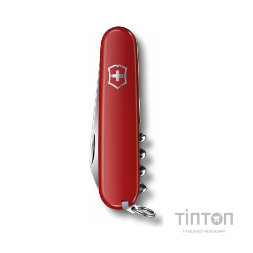 Ніж Victorinox Waiter Red Blister (0.3303.B1)