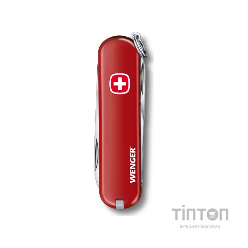 Ніж Victorinox Wenger Red (0.6423.91)