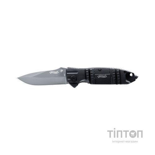 Ніж Walther STK Silver Tac Knife (5.0717)