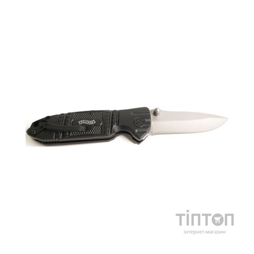 Ніж Walther STK Silver Tac Knife (5.0717)