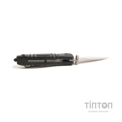 Ніж Walther STK Silver Tac Knife (5.0717)