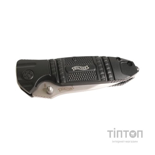 Ніж Walther STK Silver Tac Knife (5.0717)