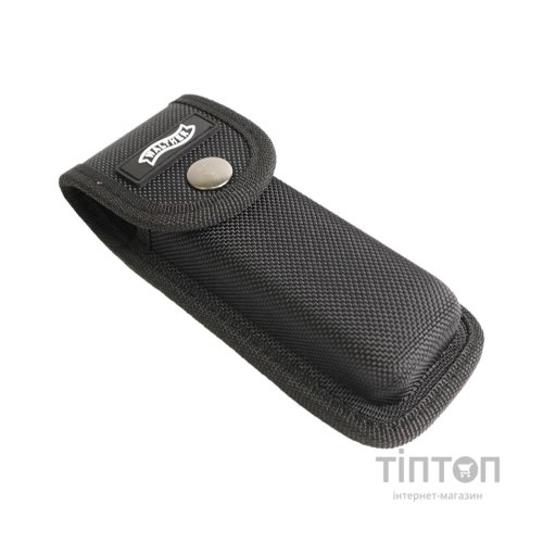 Ніж Walther STK Silver Tac Knife (5.0717)