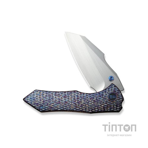 Ніж Weknife High-Fin XL Color (WE24010-5)