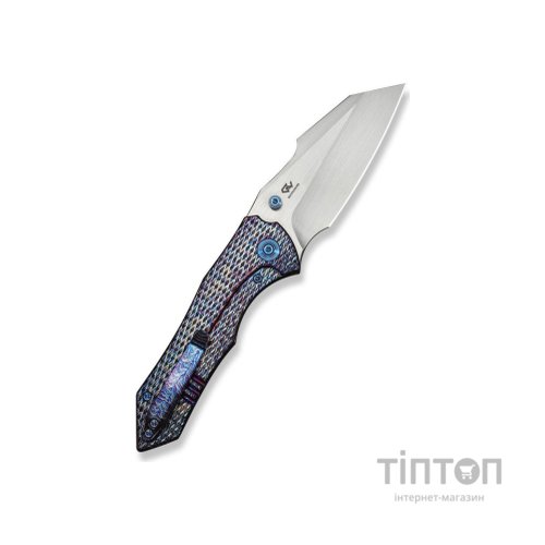 Ніж Weknife High-Fin XL Color (WE24010-5)