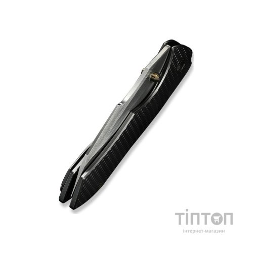 Ніж Weknife High-Fin XL Grey (WE24010-6)