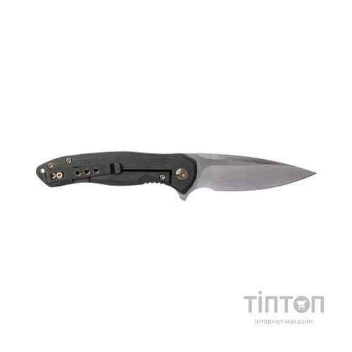 Ніж Weknife Kitefin Black (2001G)