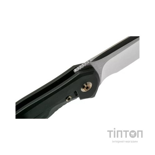 Ніж Weknife Kitefin Black (2001G)