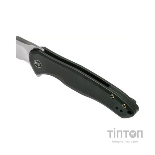 Ніж Weknife Kitefin Black (2001G)