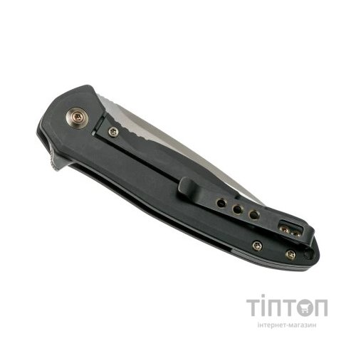Ніж Weknife Kitefin Black (2001G)