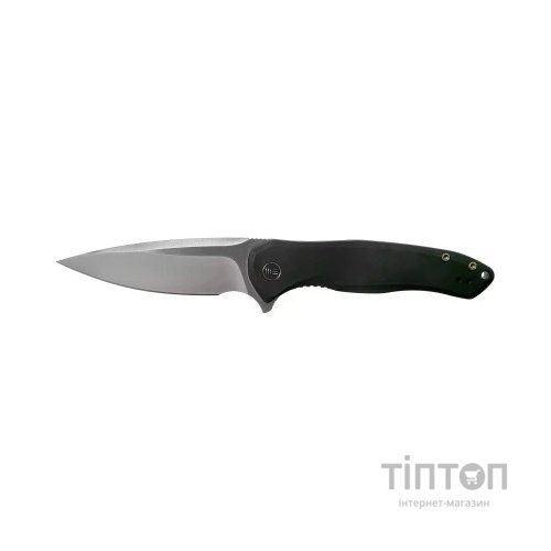 Ніж Weknife Kitefin Black (2001G)