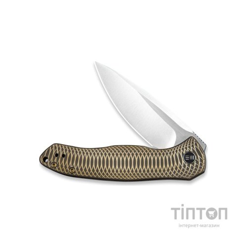 Ніж Weknife Kitefin Gold (2001C)