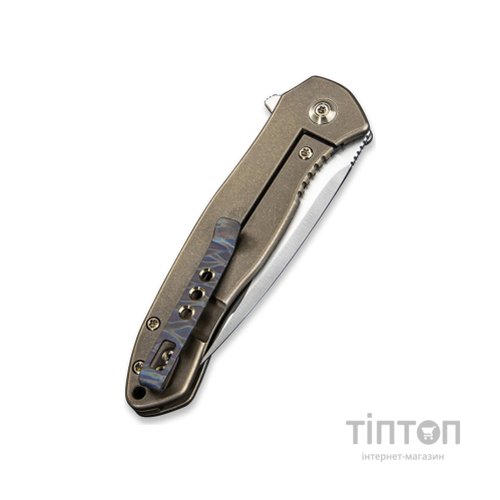 Ніж Weknife Kitefin Gold (2001C)