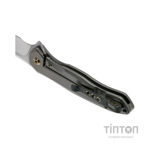 Ніж Weknife Kitefin Grey (2001H)