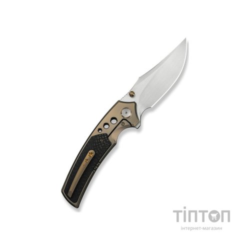 Ніж Weknife Skynix Carbon (WE24087-3)