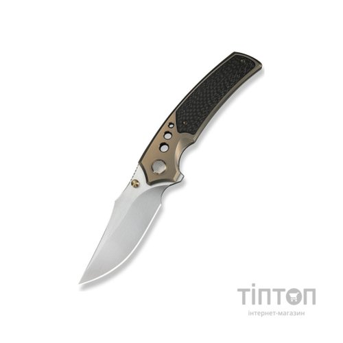 Ніж Weknife Skynix Carbon (WE24087-3)