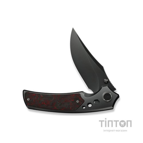 Ніж Weknife Skynix Red Carbon (WE24087-4)