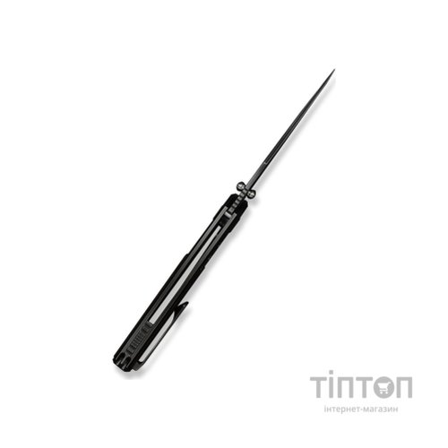 Ніж Weknife Skynix Red Carbon (WE24087-4)