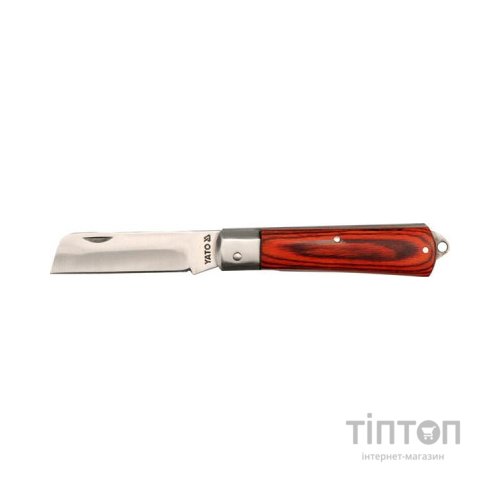 Ніж Yato складаний 200мм (YT-7600)