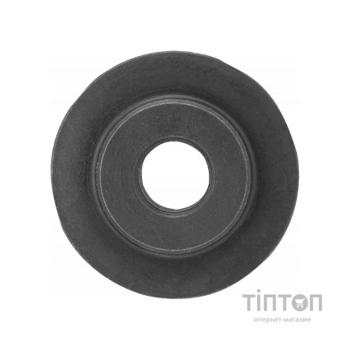 Ніж змінний Topex для трубореза 34D031, 34D032, 34D033 (рiжучий ролик) (34D052)