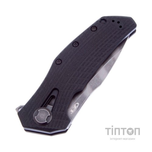 Ніж ZT 0308 KVT (0308BLKTS)