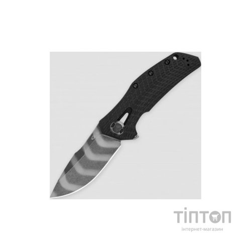 Ніж ZT 0308 KVT (0308BLKTS)