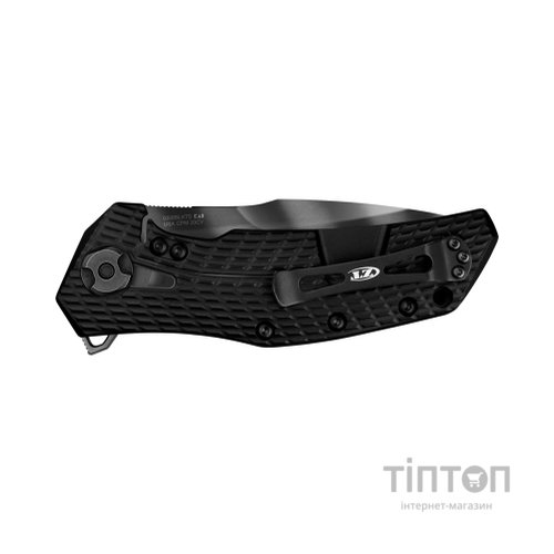 Ніж ZT 0308 KVT (0308BLKTS)