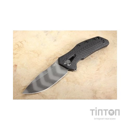 Ніж ZT 0308 KVT (0308BLKTS)