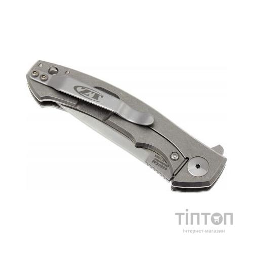 Ніж ZT 0450