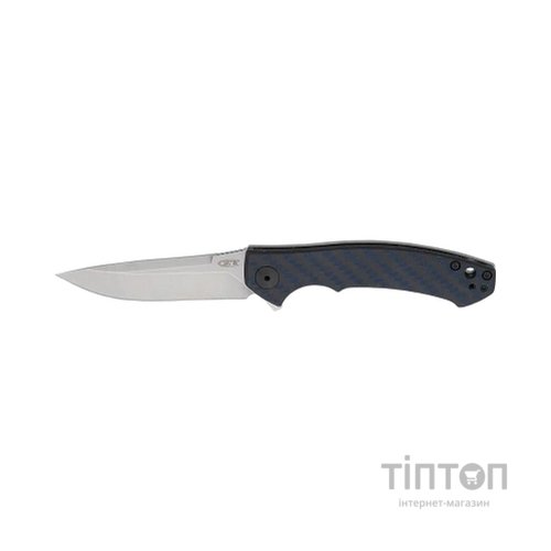 Ніж ZT 0450BLUCF