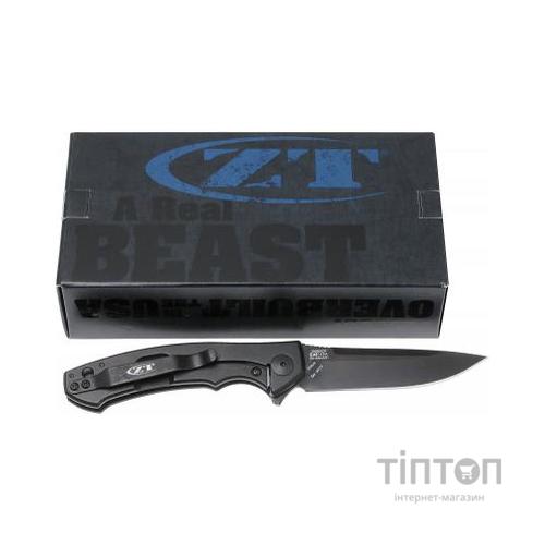 Ніж ZT 0450CF