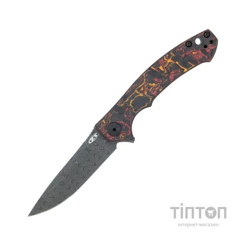 Ніж ZT 0450CFDAMS Sprint Run (0450CFDAMS)