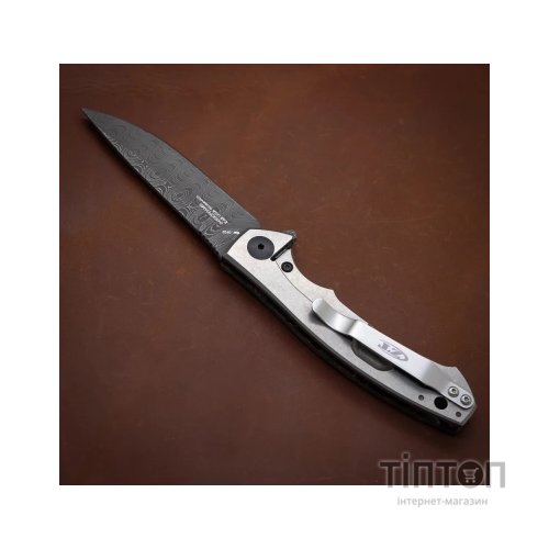 Ніж ZT 0450CFDAMS Sprint Run (0450CFDAMS)