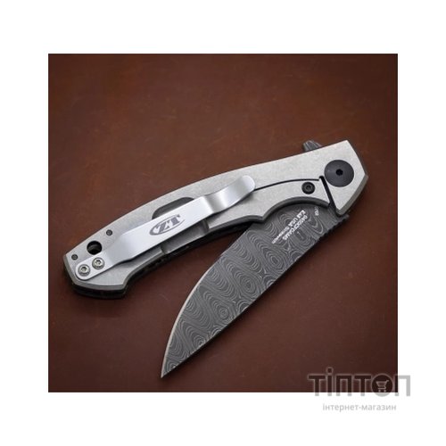 Ніж ZT 0450CFDAMS Sprint Run (0450CFDAMS)