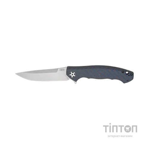 Ніж ZT 0452BLUCF