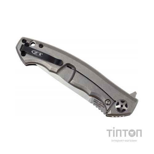 Ніж ZT 0452CF