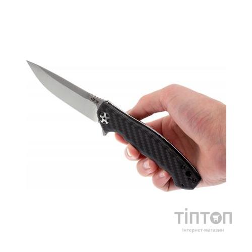 Ніж ZT 0452CF