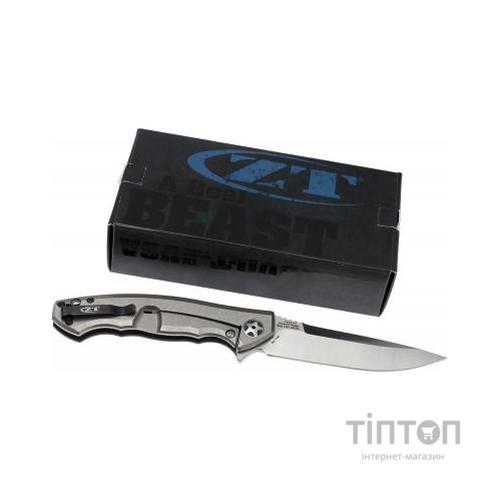 Ніж ZT 0452CF