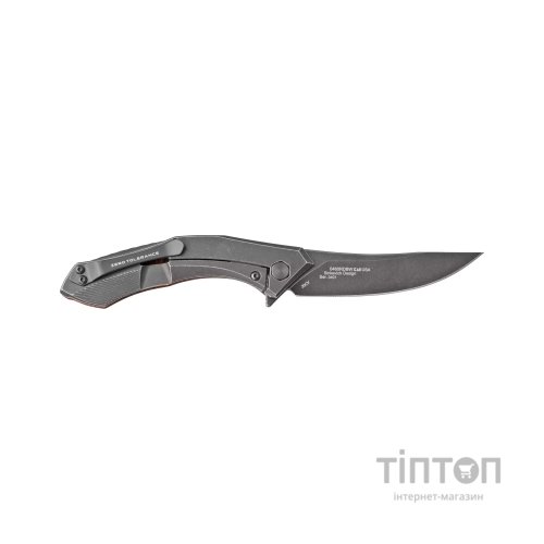 Ніж ZT 0460RDBW