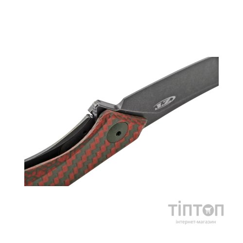 Ніж ZT 0460RDBW