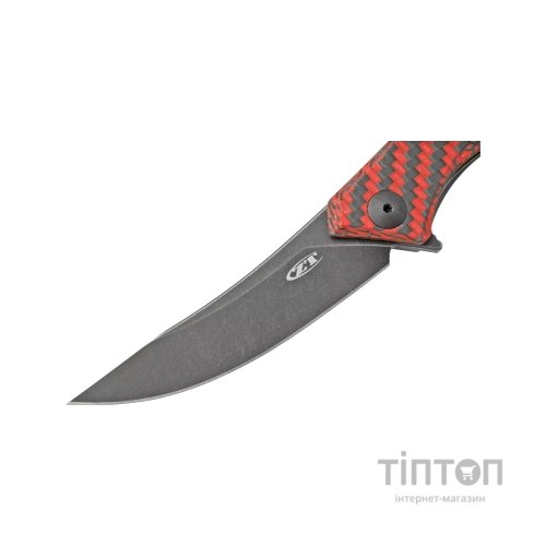 Ніж ZT 0460RDBW
