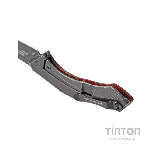 Ніж ZT 0460RDBW