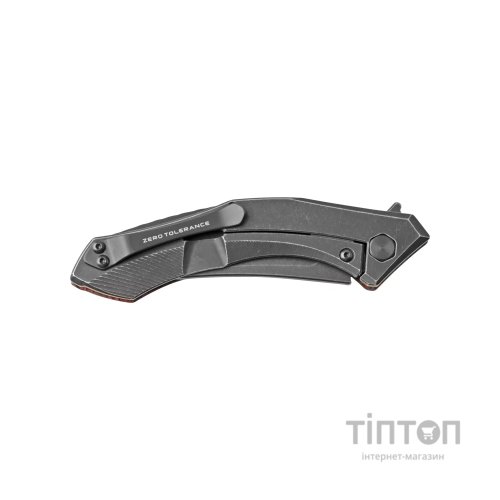 Ніж ZT 0460RDBW