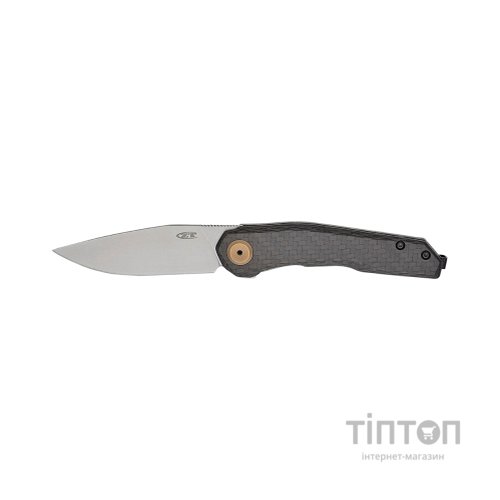 Ніж ZT 0545 Black