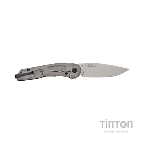 Ніж ZT 0545 Black