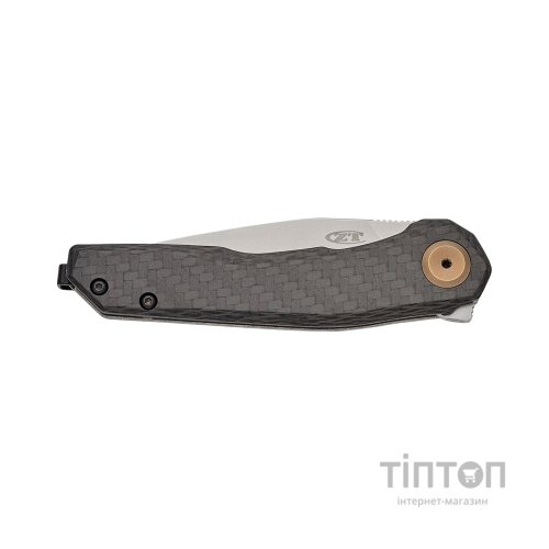 Ніж ZT 0545 Black